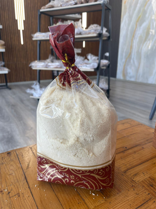 طحين اللوز (1 كيلو)