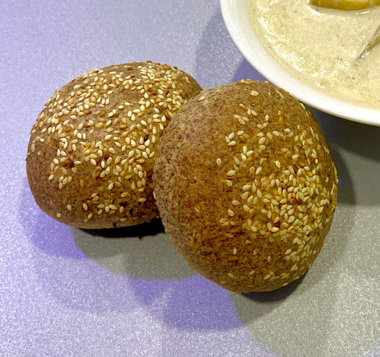 صمون اللوز